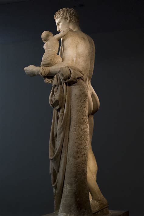 praxiteles hermes and the infant dionysus|hermes with the infant dionysus pdf.